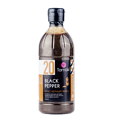 Sauce black pepper Tamaki